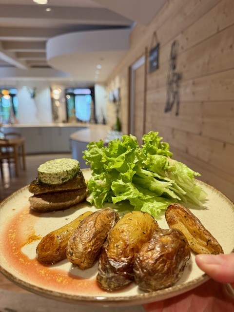 pave de boeuf carte 2026